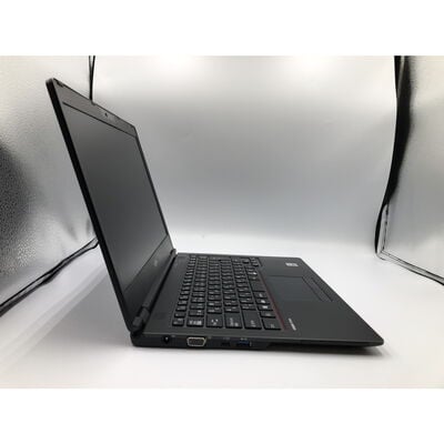 【水戸赤塚店】中古  FUJITSU LIFEBOOK U7410 (INTEL Core i5 10310U 1.7GHz/16GB/SSD256GB/-/オンボード/14/1366x768/Wi-Fi/WEBCAM/W11H64) 180534 