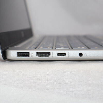 【通販センター】中古  HP Laptop14-ep0017TU(Intel Core i5 1335U/16GB DDR4 (PC4)/SSD512GB/なし/オンボード/14/1920x1080/Wi-Fi/W11H64 MAR) 201379 