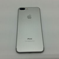 中古  【docomo】 iPhone7 Plus 5.5インチ 128GB (シルバー) MN6G2J/A 132449 