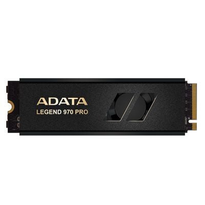ADATA  LEGEND 970 PRO SLEG-970P-1TCI-DP (M.2 2280 1TB) ドスパラ限定モデル 