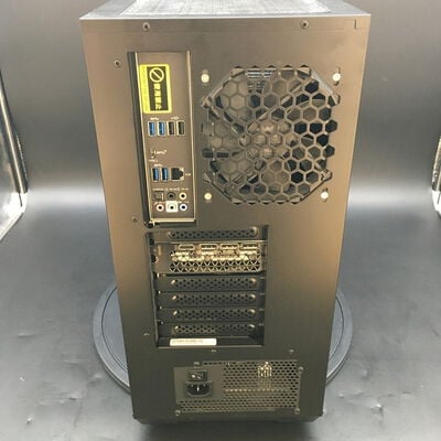 【佐賀南部バイパス店】中古  ユニットコム　ILeDXs-R769(i7 12700/16GB/SSD1TB/なし/RTX3070Ti_8G/W10H) 5250000792 