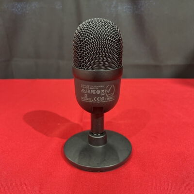 【静岡東瀬名店】中古  Razer seiren mini black RZ19-03450100-R3M1 5140001522 