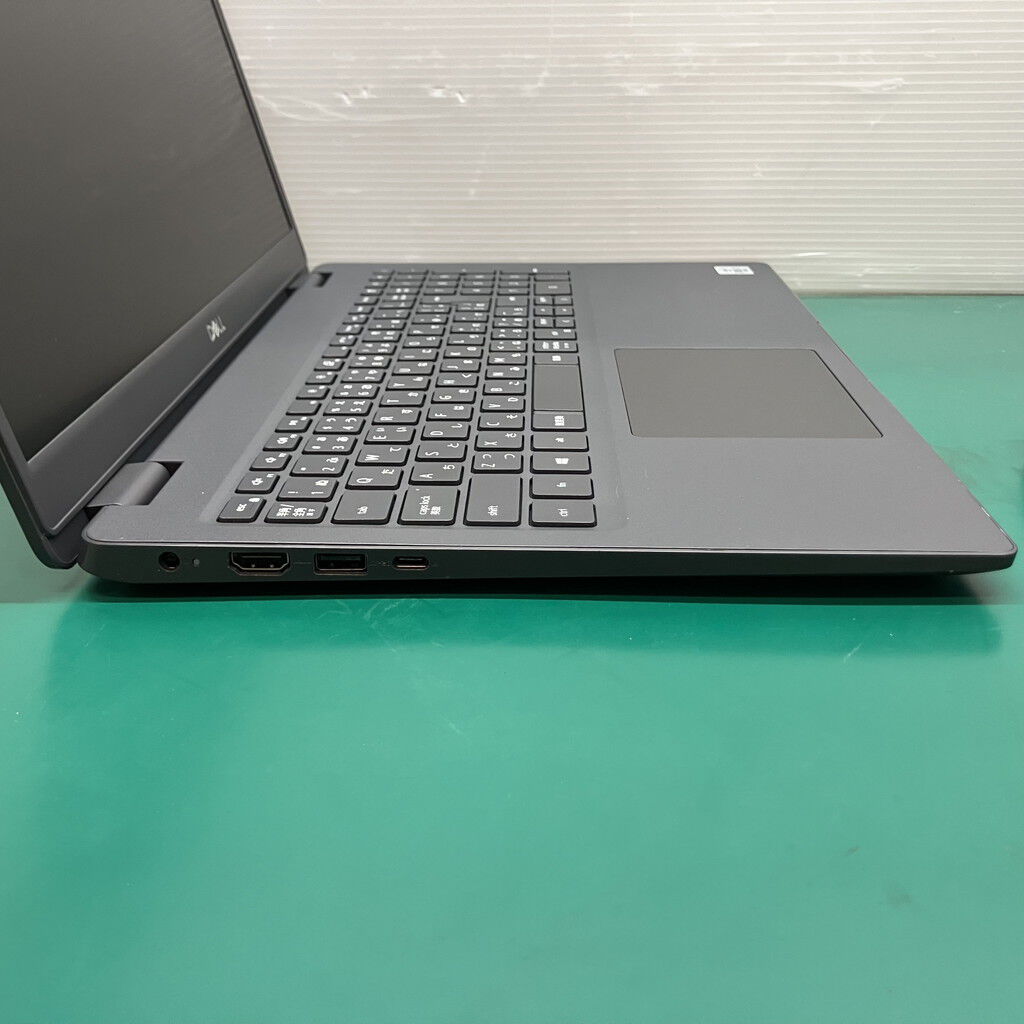 DELL 3510⭐10世代 i7 32GB SSD256GB&大容量HDD搭載 DELL 3510⭐10世代 i7 32GB SSD256GB&大容量HDD搭載