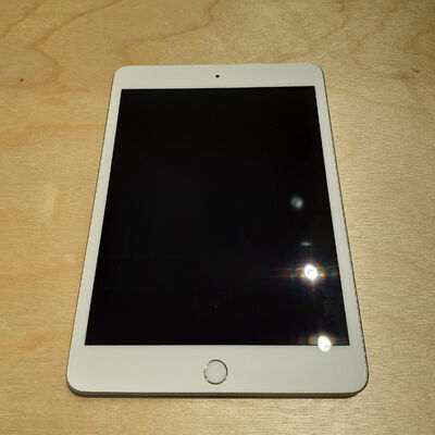 【鹿児島店】中古  Apple iPad mini （第5世代/2019） Wi-Fi 256GB シルバー MUU52J/A 139401 