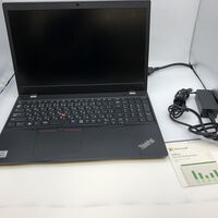 中古  Lenovo ThinkPad L15 Gen 1 (INTEL Core i5 10210U 1.6GHz/16GB/SSD256GB/-/オンボード/15.6/1920x1080/Wi-Fi/WEBCAM/W11P64/MicrosoftOffice H&B 2024付) 182474 