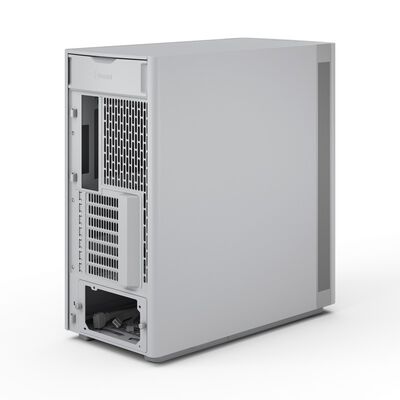 Fractal Design  Define One Light Solid FD-C-DEFOA-04 (E-ATX ソリッドパネル ライト) 