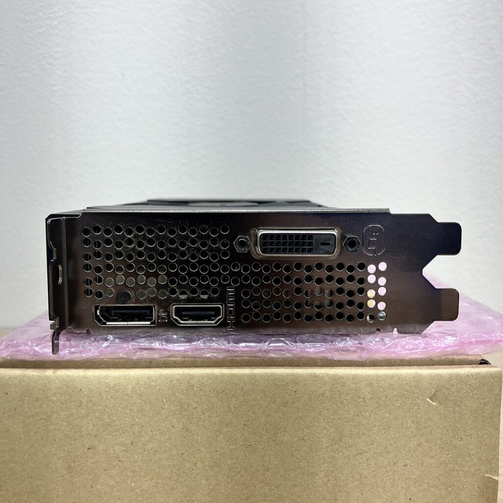 中古 HP NVIDIA GeForce RTX 2060 6GB L34259-001 191412 （338842