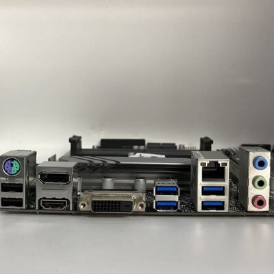【八王子店】中古  ASUS PRIME B460M-A (B460 1200 mATX DDR4) 142794 