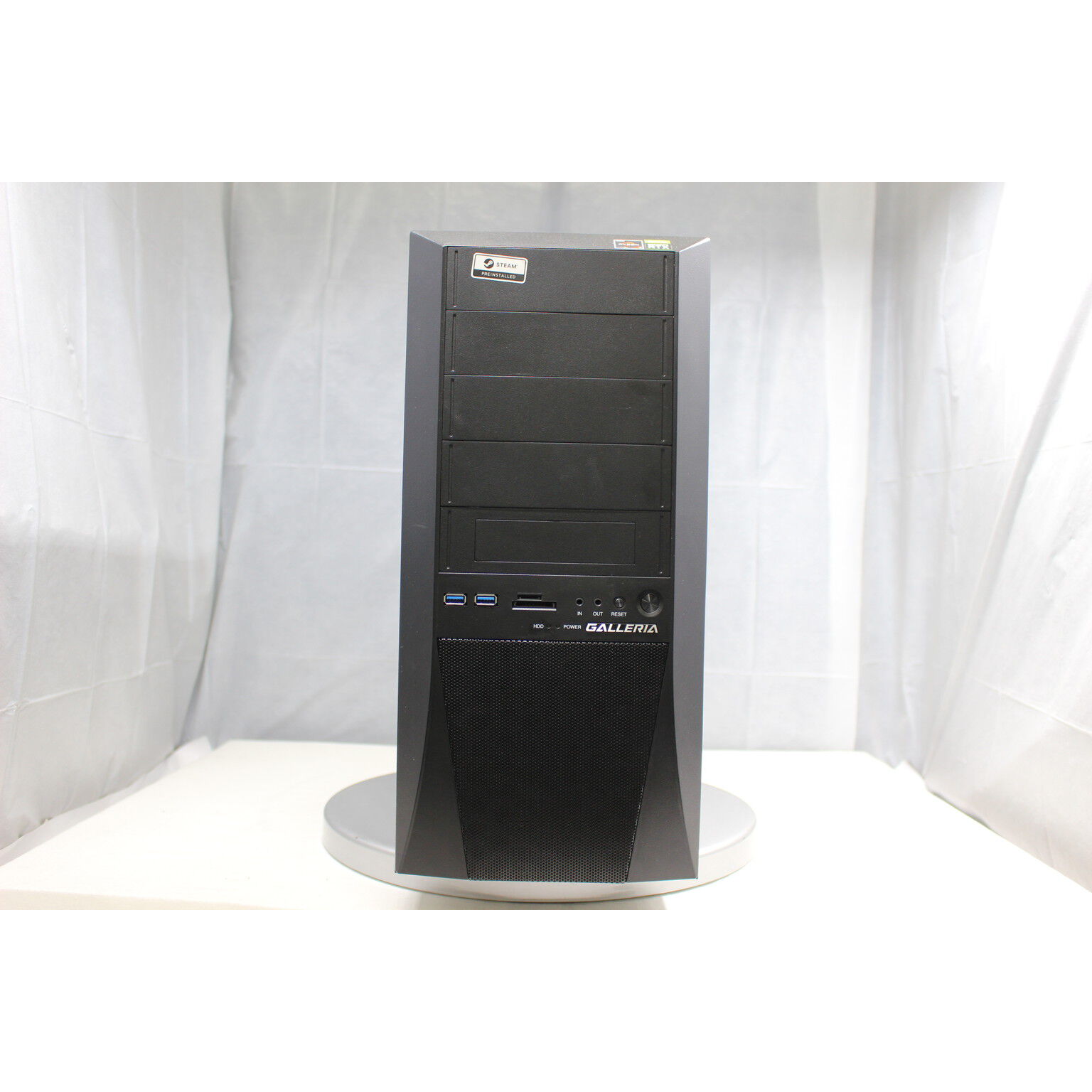 Ryzen7 3700X DDR4 3200Hz 48GB PCパーツセット Ryzen7 3700X DDR4 3200Hz 48GB PCパーツセット