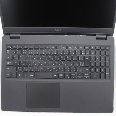 【通販センター】中古  DELL Latitude 3510(Intel Core i5 10310U 1.70GHz/16GB DDR4/SSD256GB/-/オンボード/15.6/1920x1080/GbE/Wi-Fi/WEBCAM/W11H/VBT) 197577 