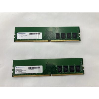 【仙台店】中古  ﾄﾞｽﾊﾟﾗｾﾚｸﾄ D4D3200-8G2A2(DDR4 PC4-25600 8GBx2) 3240011759 