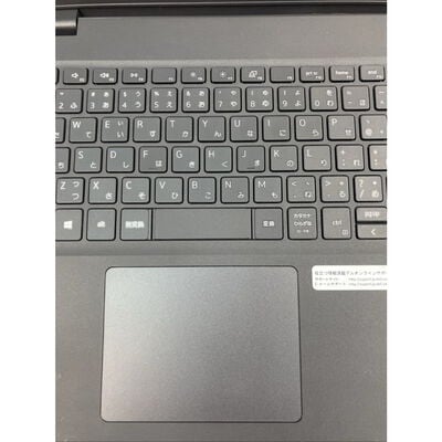 【仙台店】中古  DELL Latitude 3510 (Core i7-10510U/16GB/SSD512GB/-/MX230/WLAN/15.6FHD/W11P64/-) 3240009009 