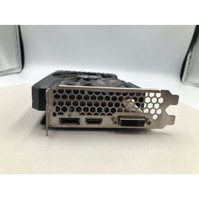 【水戸赤塚店】中古  Palit NE6166S018J9-161F (GTX1660 SUPER StormX) 141212 