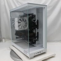 中古  Original PC(Intel Core i5 13600KF/16GB DDR4 (PC4)/SSD1TB/なし/AMD Radeon RX 7700 XT 12GB/W11H64 MAR) 199950 