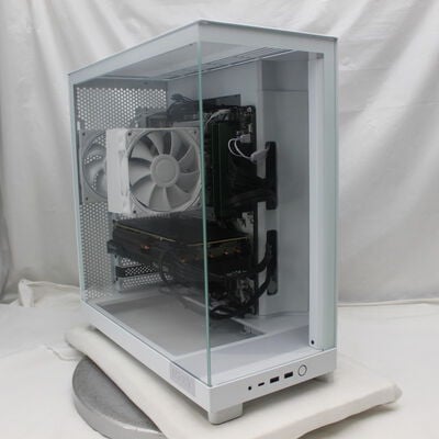 【通販センター】中古  Original PC(Intel Core i5 13600KF/16GB DDR4 (PC4)/SSD1TB/なし/AMD Radeon RX 7700 XT 12GB/W11H64 MAR) 199950 