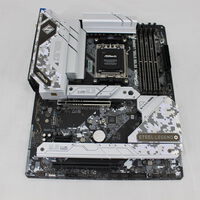中古  ASRock X670E Steel Legend (X670E AM5 ATX DDR5) 152469 