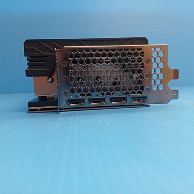 【大須店】中古  Palit NED47TS019T2-1020Q(RTX4070Ti Super GR OmniBK) 192388 