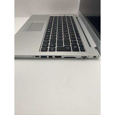【仙台店】中古  iiyama IstNxs-14FH054-i5-UHSV (Core i5-8250U/16GB/SSD 256GB/-/-/WLAN/14インチFHD/W11H/-) 3240010524 
