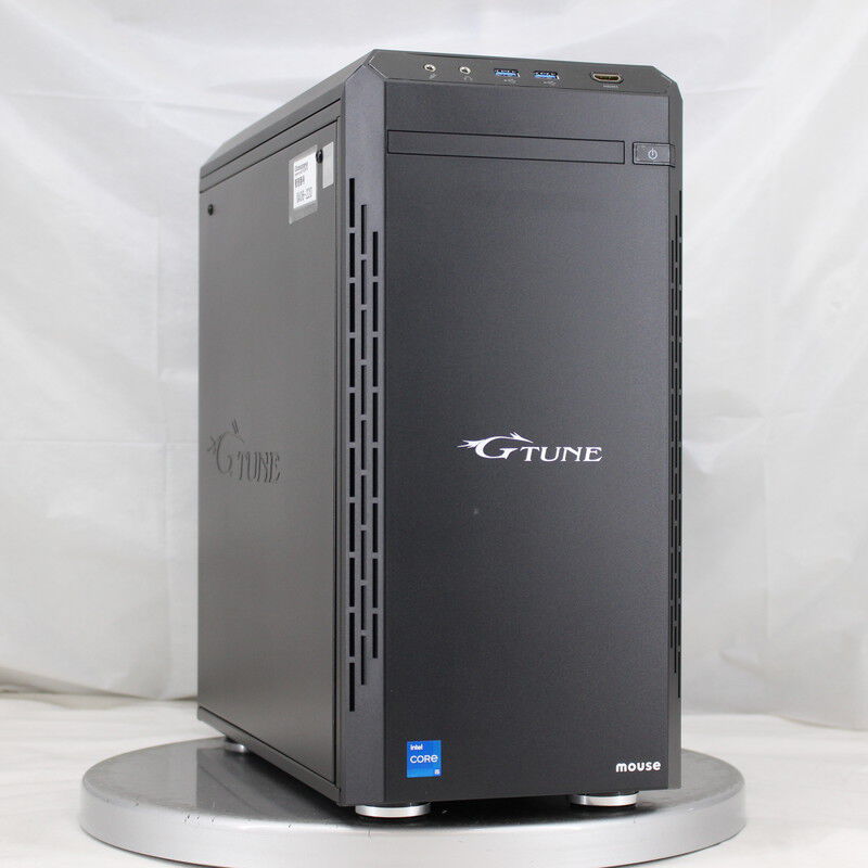 Core i5の中古ゲーミングデスクトップPC一覧（254件）｜パソコン