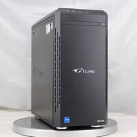 中古  mouse G-Tune PM-B560【8/7価格改定!】 