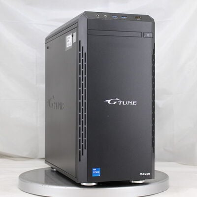 【富山本郷店】中古  mouse G-Tune PM-B560 