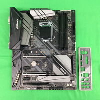 中古  ASRock Z390 Extreme4 (Z390 1151 ATX DDR4) 138884 