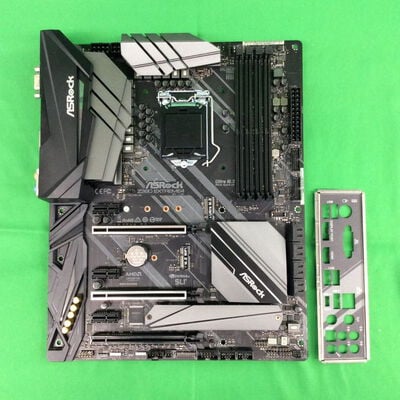 【川崎店】中古  ASRock Z390 Extreme4 (Z390 1151 ATX DDR4) 138884 