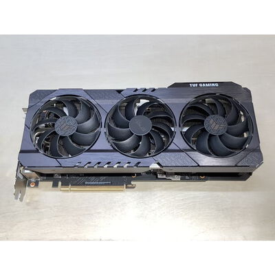 【堺七道店】中古  各社 GeForce RTX3070Ti  (8GB PCI-E) 146277 