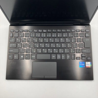 【なんば店】中古  VAIO Pro PJ VJPJ211 (i7 1165G7/16GB/SSD256GB/WLAN/12.5FHD) 3280024053 