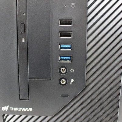 【郡山安積店】中古  THIRDWAVE Magnate IM 189261 