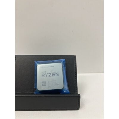 【仙台店】中古  AMD Ryzen 5 5600X (AM4/3.7/35M/C6/T12/65W) 143916 