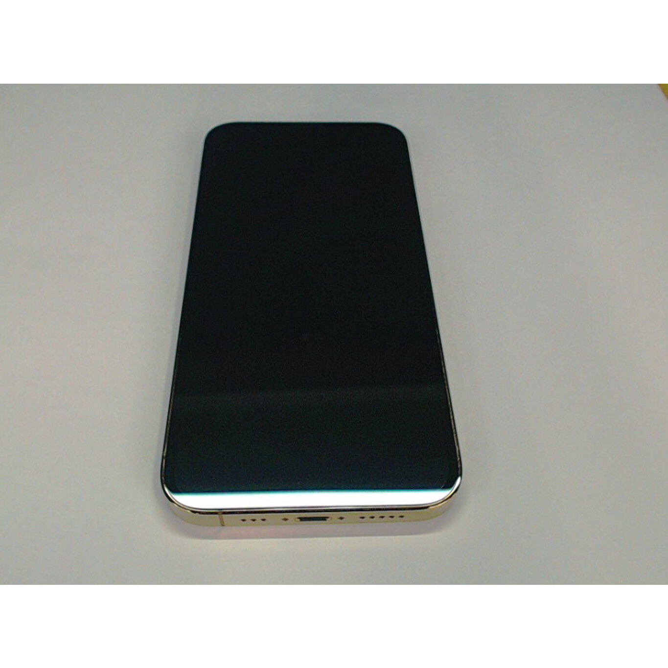 中古 【国内版SIMフリー】Apple iPhone13 Pro 6.1インチ 128GB