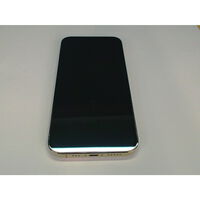 中古  【国内版SIMフリー】Apple iPhone13 Pro 6.1インチ 128GB ゴールド MLUH3J/A 147452 