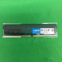 中古  PC4-25600 8GB デスクトップ用(DDR4-3200) 140727 