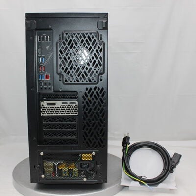 【通販センター】中古  THIRDWAVE GALLERIA KT(Intel Core i7 10700F/16GB/SSD256GB/なし/NVIDIA GeForce RTX 2060 SUPER 8GB/W11H64 MAR) 188365 