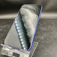 中古  【国内版SIMフリー】Apple iPhone16 256GB ウルトラマリン MYE03J/A 170154 