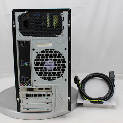 【大宮店】中古  iiyama LEVEL &infin;(Intel Core i7 10700/16GB DDR4 (PC4)/SSD1TB/DVDマルチ/NVIDIA GeForce GTX 1660 SUPER 6GB/W11H64 MAR) 190822 