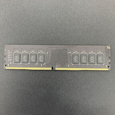 【熊本浜線店】中古  PC4-25600 16GB デスクトップ用 140728 