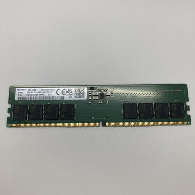 【神戸・三宮店】中古  PC5-44800 16GB デスクトップ用 149153 