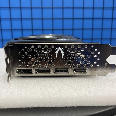 【新潟店】中古  各社 GeForce RTX4070 (12GB PCI-E) 157138 