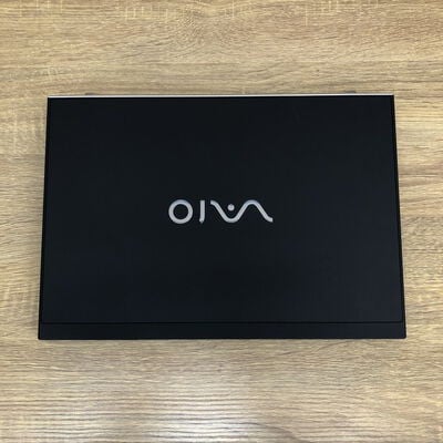 【津ラッツ店】中古  VAIO VAIO VJPK11C12N (Intel Core i7 8565U 1.80GHz/16GB/SSD256GB/なし/オンボード/14/1920x1080/Wi-Fi/WEBCAM/W11H64) 182003 