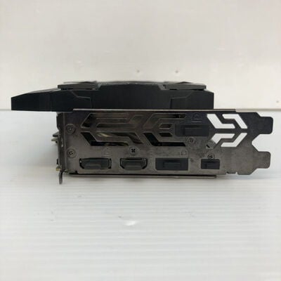 【徳島住吉店】中古  MSI GeForce RTX 2080 Ti GAMING X TRIO (RTX2080Ti) 138193 