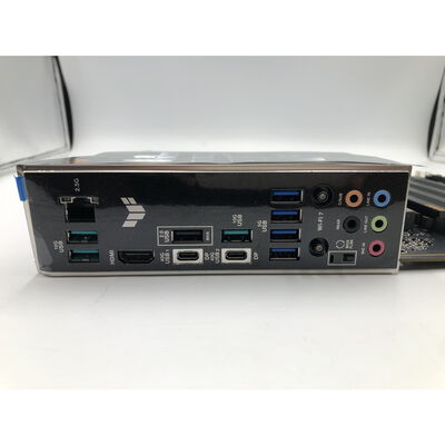 【水戸赤塚店】中古  ASUS TUF GAMING X870-PLUS WIFI(X870 AM5 ATX DDR5 172207 
