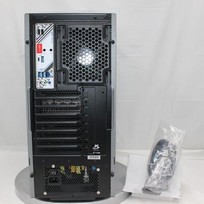 【通販センター】中古  THIRDWAVE GALLERIA XRR7F-46T 190766 