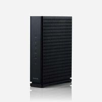 エレコム  WRC-BE36QS-B (11be 無線LANルーター) 
