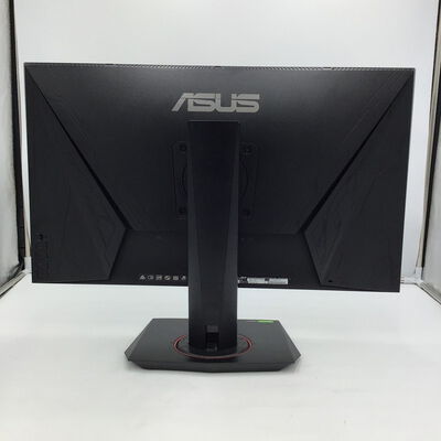 【白山FM松任店】中古  ASUS VG278Q （27インチ ブラック） 4950001923 