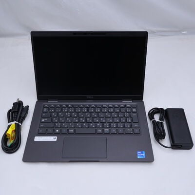 【通販センター】中古  Dell Latitude 7320(Intel Core i7 1185G7/16GB DDR4 (PC4)/SSD512GB/なし/オンボード/13/1920x1080/Wi-Fi/W11H64 MAR) 203494 