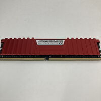 中古  PC4-21300 16GB デスクトップ用(DDR4-2666) 135638 