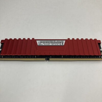 【神戸・三宮店】中古  PC4-21300 16GB デスクトップ用(DDR4-2666) 135638 