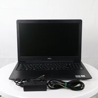 中古  DELL Vostro 3590(Intel Core i3 10110U/4GB DDR4 (PC4)/SSD128GB+SSD250GB/DVDマルチ/オンボード/15.6/1366x768/Wi-Fi/W11H64 MAR) 200888 